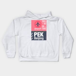 Beijing Kids Hoodie